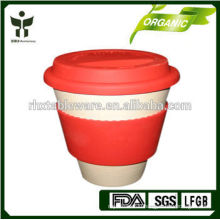 Eco cups coffee cups with lids 10OZ